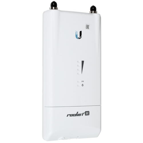 Купить Точка доступа Ubiquiti R5AC-Lite  1090141. Характеристики, отзывы и цены в Донецке