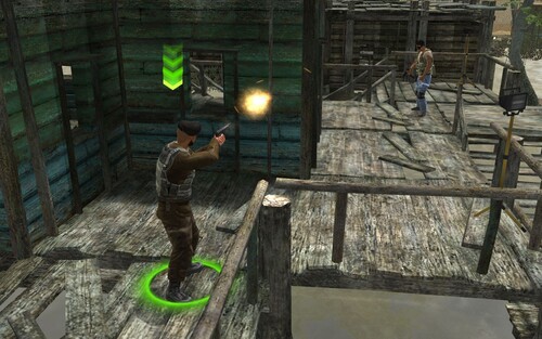 Купить Игра Jagged Alliance 3 (Steam)  5484502. Характеристики, отзывы и цены в Донецке