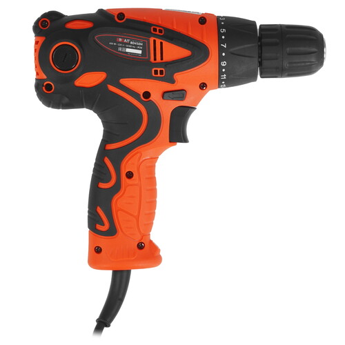 Купить Дрель-шуруповерт BRAIT BD450H  5497164. Характеристики, отзывы и цены в Донецке