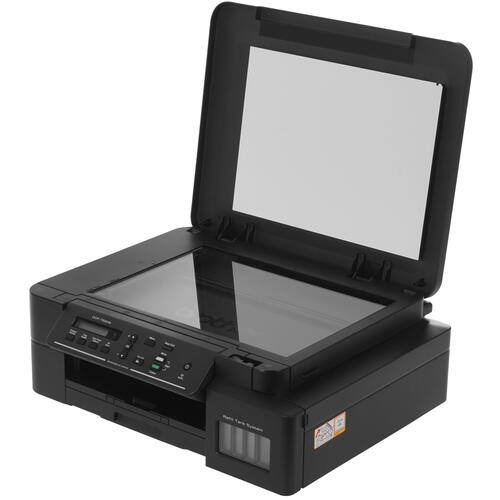 Купить МФУ струйное Brother DCP-T520W InkBenefit Plus  5097226. Характеристики, отзывы и цены в Донецке