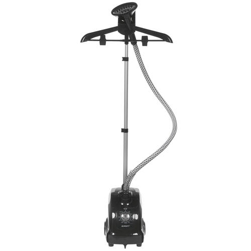 Купить Отпариватель Scarlett SC-GS130S10 черный  5314069. Характеристики, отзывы и цены в Донецке