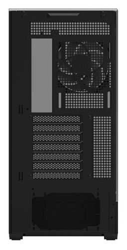 Купить Корпус ZALMAN P40 Prism  5609434. Характеристики, отзывы и цены в Донецке