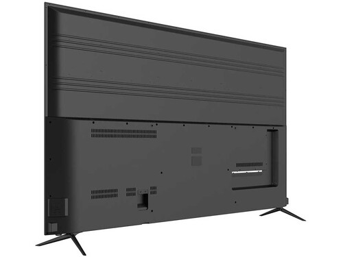 Купить 75" (189 см) Телевизор Harper 75U750TS черный  5353071. Характеристики, отзывы и цены в Донецке