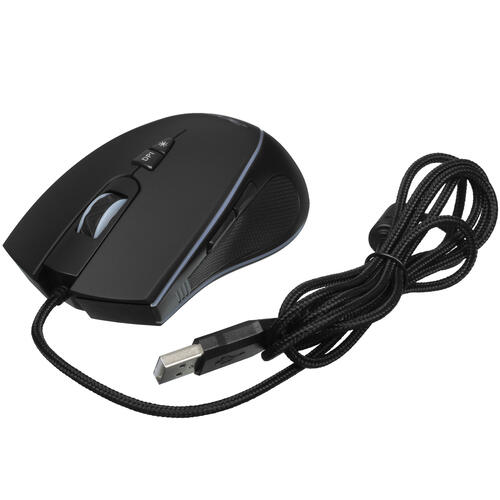 Купить Мышь проводная Acer OMW131  5097445. Характеристики, отзывы и цены в Донецке