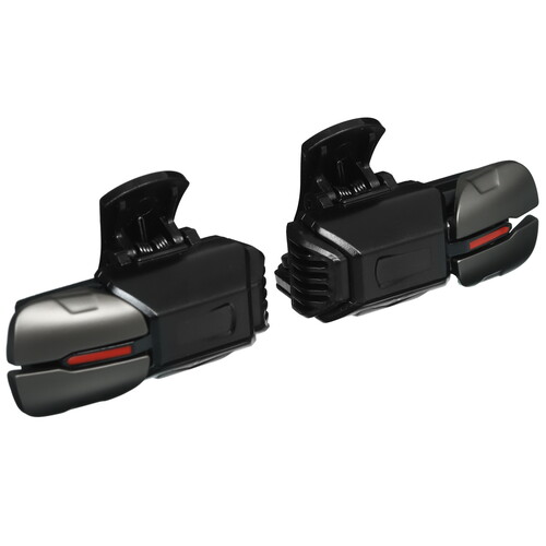 Купить Игровые триггеры-курки DEXP SC-DJ42 черный  5451503. Характеристики, отзывы и цены в Донецке