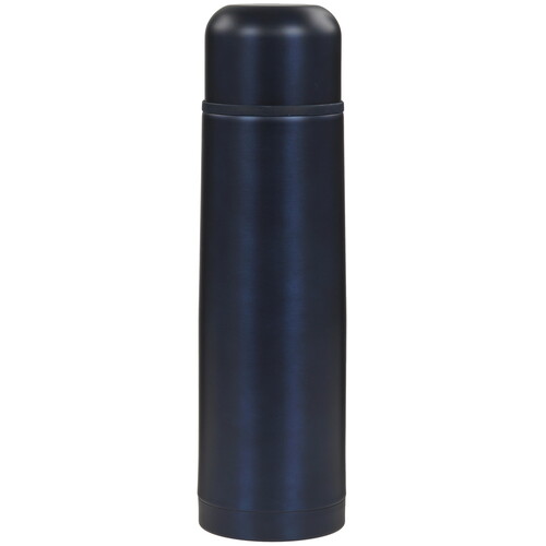 Купить Термос Relaxika 101 R101.1000.3NL синий  9194348. Характеристики, отзывы и цены в Донецке