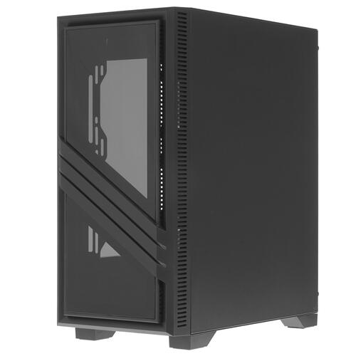 Купить Корпус Thermaltake Versa T35 TG RGB [CA-1R7-00M1WN-00] черный  1674170. Характеристики, отзывы и цены в Донецке