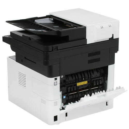 Купить МФУ лазерное Kyocera ECOSYS M2040dn  5443345. Характеристики, отзывы и цены в Донецке