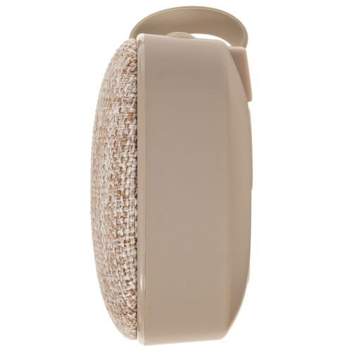 Купить Портативная колонка Red Line Tech BS - 04, бежевый  5363034. Характеристики, отзывы и цены в Донецке