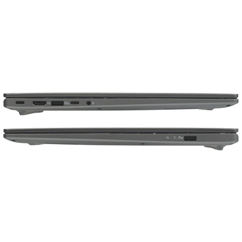 Купить 16" Ноутбук ASUS Vivobook S 16 M3607HA-SH121 серый  9292656. Характеристики, отзывы и цены в Донецке
