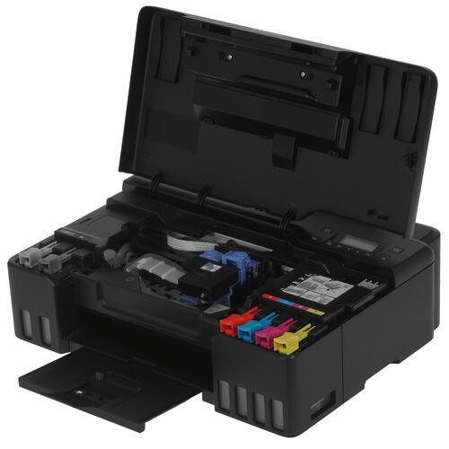 Купить Принтер струйный Canon PIXMA G540  5085896. Характеристики, отзывы и цены в Донецке