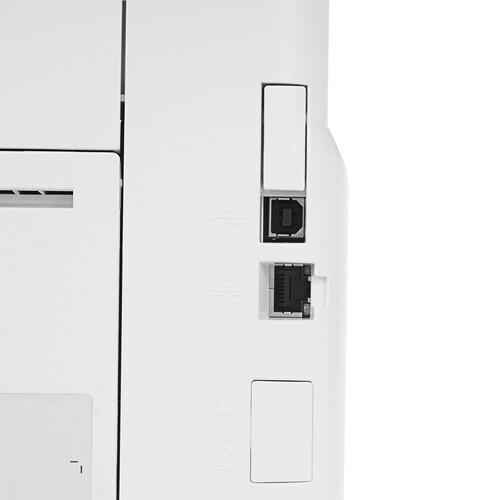 Купить МФУ лазерное HP LaserJet Pro MFP M329dw  5469461. Характеристики, отзывы и цены в Донецке