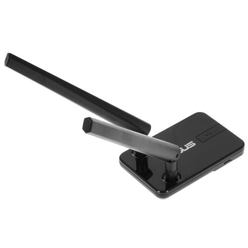 Купить Wi-Fi адаптер ASUS USB-AC58  4880601. Характеристики, отзывы и цены в Донецке
