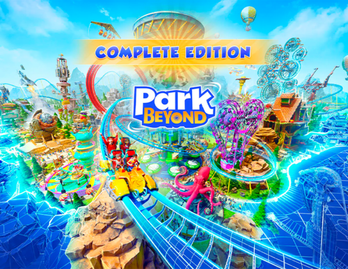 Купить Игра Park Beyond Complete Edition (Steam)  5497699. Характеристики, отзывы и цены в Донецке