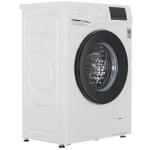 Купить Стиральная машина TCL TWRF-606W10W1 белый  9312470. Характеристики, отзывы и цены в Донецке