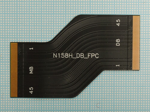 Купить Шлейф (USB/AUD/CR - MB) для ноутбука DEXP Atlas M15-I3W302  9049992. Характеристики, отзывы и цены в Донецке