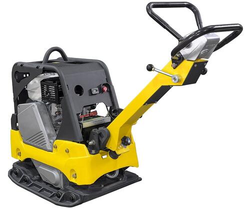 Купить Виброплита TSS-CP-320  9119263. Характеристики, отзывы и цены в Донецке