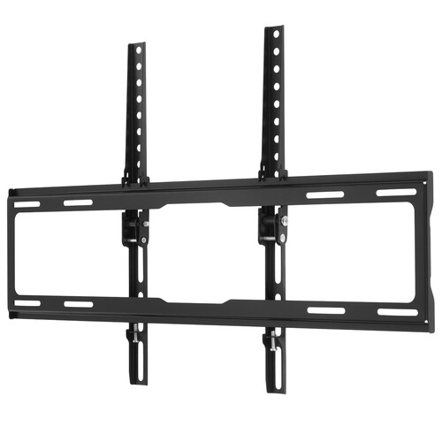 Купить Кронштейн для ТВ Rexant 38-0336 черный  9313493. Характеристики, отзывы и цены в Донецке