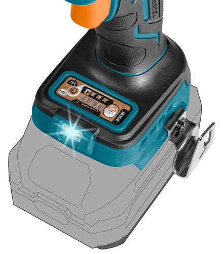 Купить Гайковерт Bort BSR-21U-S   , Без ЗУ, Без АКБ  9287781. Характеристики, отзывы и цены в Донецке