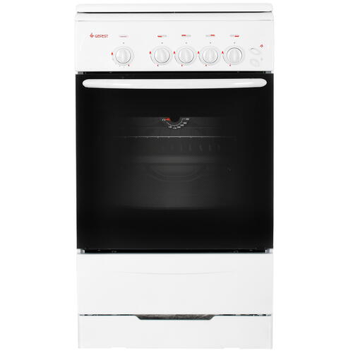 Купить Газовая плита Gefest GS 3206 W GC белый  9114581. Характеристики, отзывы и цены в Донецке