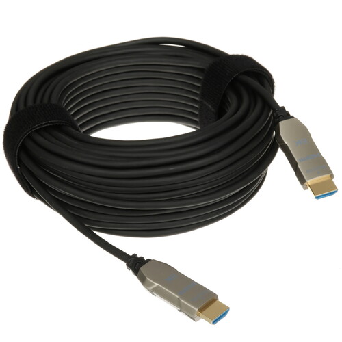 Купить Кабель однонаправленный iOpen HDMI - HDMI, 20 м  5471742. Характеристики, отзывы и цены в Донецке