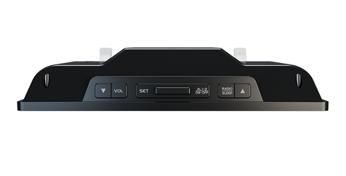 Купить Радиобудильник Soundmax SM-1561U  9184560. Характеристики, отзывы и цены в Донецке