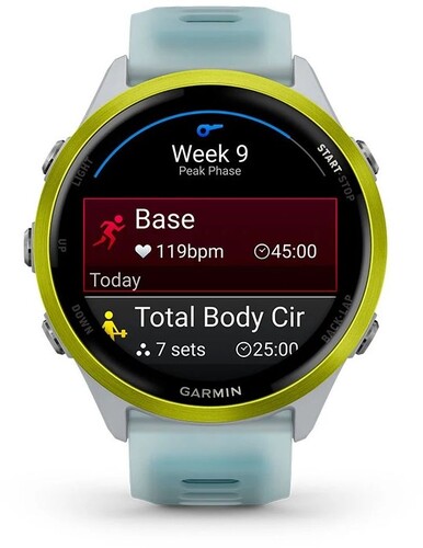 Купить Спортивные часы Garmin Forerunner 570  5641602. Характеристики, отзывы и цены в Донецке