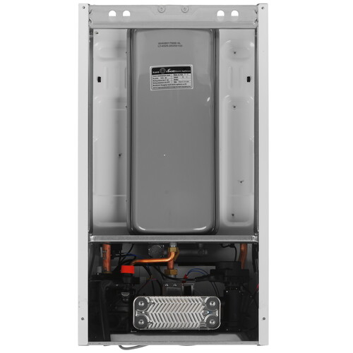 Купить Газовый котел Haier Urban 2.18 TM настенный  9296598. Характеристики, отзывы и цены в Донецке