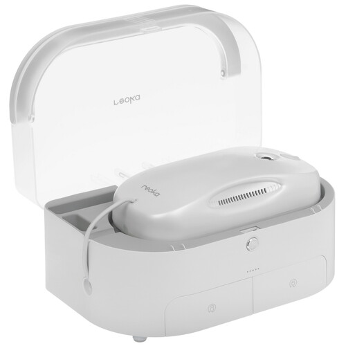 Купить Робот-мойщик окон Reoka RKRWC-C80 серый  9136381. Характеристики, отзывы и цены в Донецке