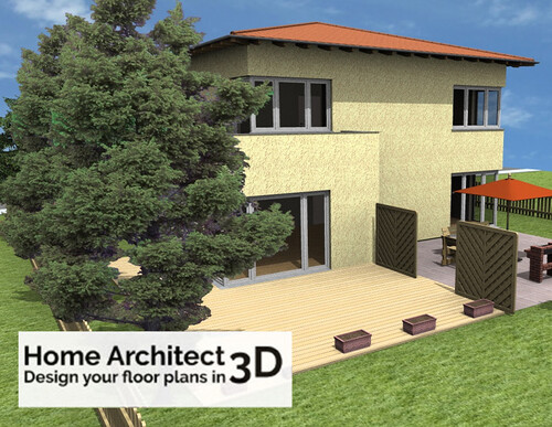 Купить Игра Home Architect - Design your floor plans in 3D (Steam)  5621890. Характеристики, отзывы и цены в Донецке