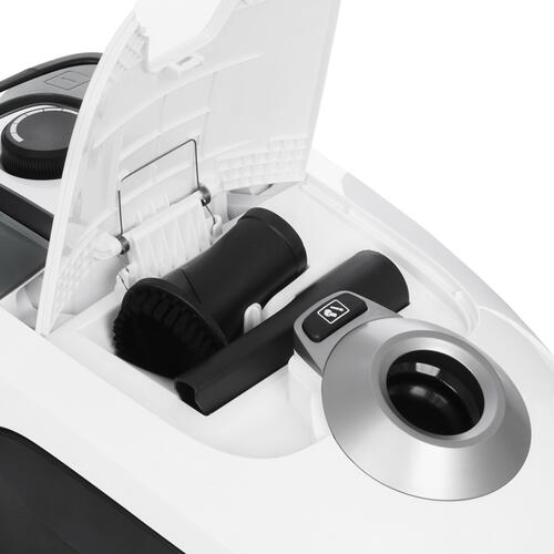 Купить Пылесос Karcher VC 2 белый  9066493. Характеристики, отзывы и цены в Донецке