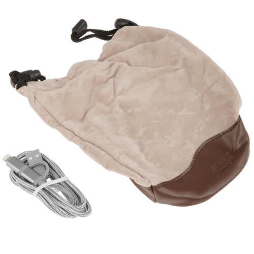 Купить Фонарь Sunree Wraith Silver  9135640. Характеристики, отзывы и цены в Донецке