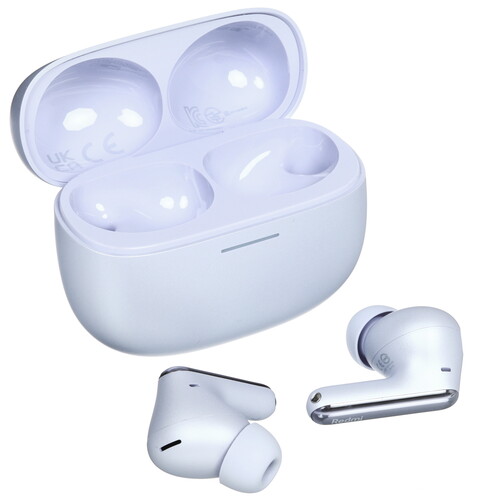 Купить Наушники TWS Xiaomi Redmi Buds 6 Pro фиолетовый 2025  5610948. Характеристики, отзывы и цены в Донецке