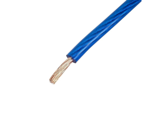 Купить Кабель силовой Kicx PCC 650BS  9103535. Характеристики, отзывы и цены в Донецке