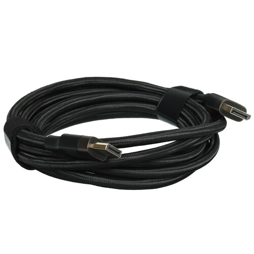 Купить Кабель  KEYRON DisplayPort - DisplayPort, 3 м  9206765. Характеристики, отзывы и цены в Донецке