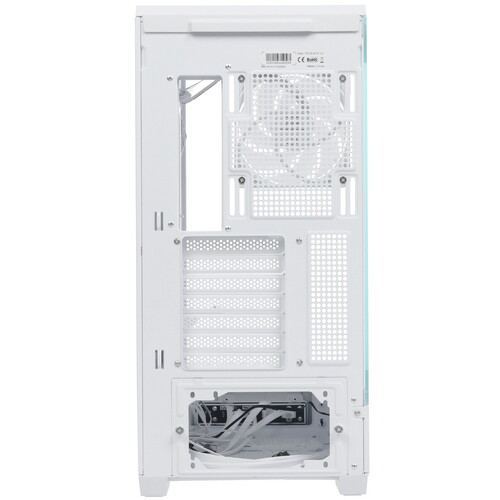 Купить Корпус ZALMAN P50 DS  5462585. Характеристики, отзывы и цены в Донецке