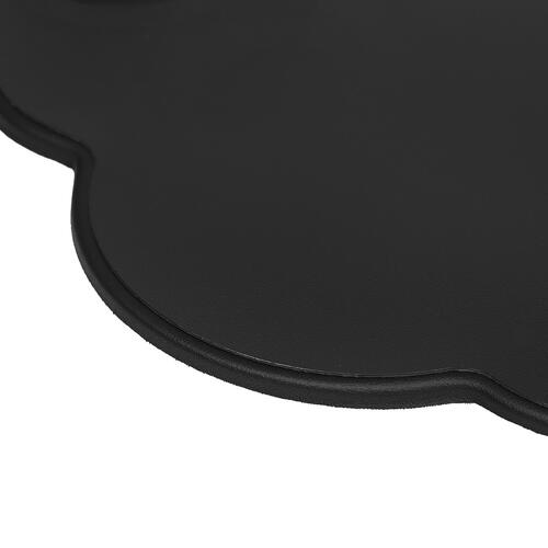 Купить Коврик DEXP WR-S Cloud Pad (S) черный  9025562. Характеристики, отзывы и цены в Донецке