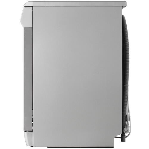 Купить Посудомоечная машина Samsung DW50R4050FS/WT серебристый  5065871. Характеристики, отзывы и цены в Донецке