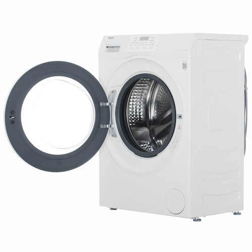 Купить Стиральная машина Haier HW60-BP10919A белый  9267983. Характеристики, отзывы и цены в Донецке
