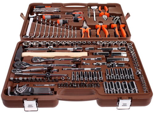 Купить Набор инструментов Ombra OMT150S  6612419. Характеристики, отзывы и цены в Донецке