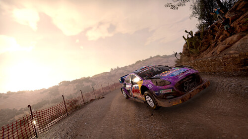 Купить Игра WRC Generations - Fully Loaded Edition (Steam)  5622495. Характеристики, отзывы и цены в Донецке