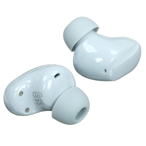 Купить Наушники TWS Xiaomi Redmi Buds 6 Play голубой 2024  5483256. Характеристики, отзывы и цены в Донецке