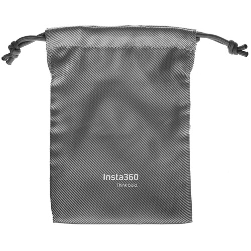 Купить Чехол-сумка для переноски Insta360 GO 3/GO 3S Carry Bag  5483281. Характеристики, отзывы и цены в Донецке