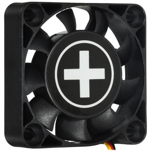 Купить Вентилятор Xilence XF031 White Box [XPF40.W]  5436493. Характеристики, отзывы и цены в Донецке