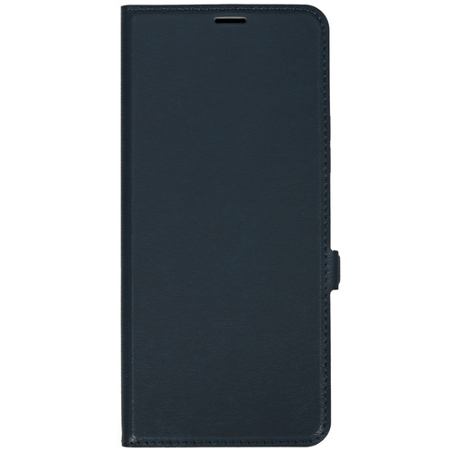 Купить Чехол-книжка  BoraSCO Book Case для POCO C61/ Xiaomi Redmi A3/ A3x синий  5485229. Характеристики, отзывы и цены в Донецке