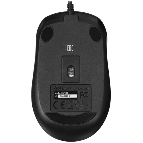 Купить Мышь проводная A4Tech Fstyler FM10S  5435519. Характеристики, отзывы и цены в Донецке
