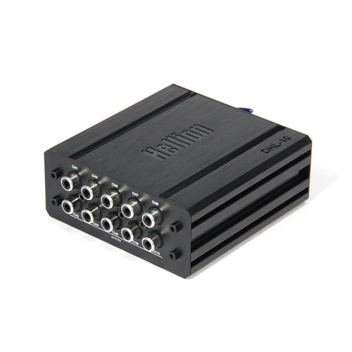 Купить Процессор Hellion DHL-10  5638075. Характеристики, отзывы и цены в Донецке