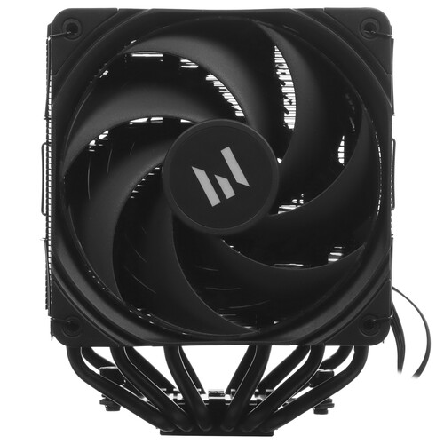 Купить Кулер для процессора ZALMAN CNPS14X DUO BLACK  5447470. Характеристики, отзывы и цены в Донецке