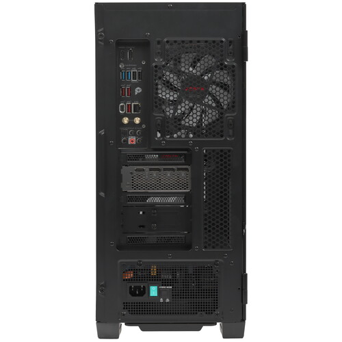 Купить ПК ARDOR GAMING EVO X106  5626030. Характеристики, отзывы и цены в Донецке