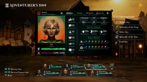 Купить Игра Wizardry: Proving Grounds of the Mad Overlord (Steam)  5618279. Характеристики, отзывы и цены в Донецке
